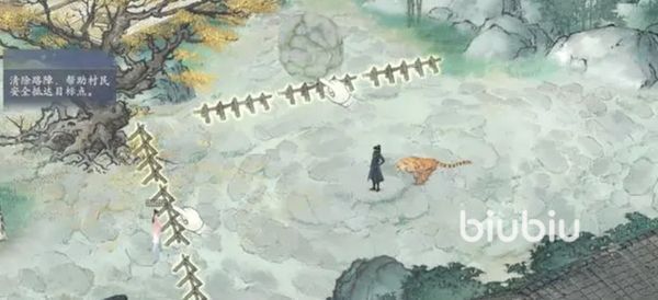 浮生忆玲珑手游安卓版游戏特色介绍 浮生忆玲珑游戏有哪些特色