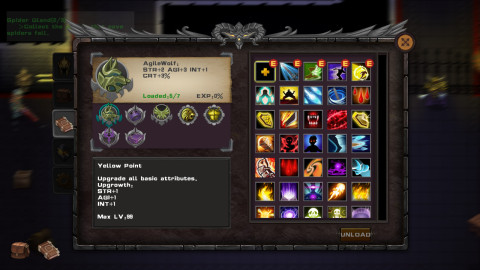 魔剑士(限量测试）