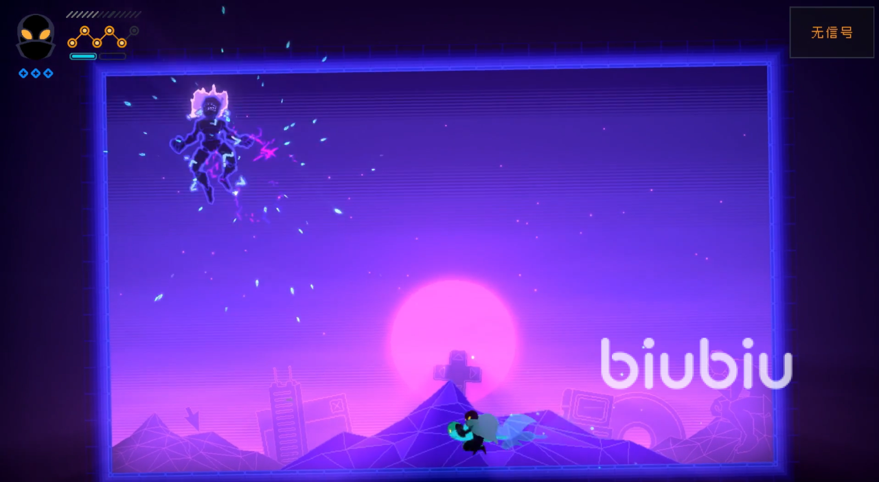 勇敢的哈克boss攻略 最终boss通关技巧教程