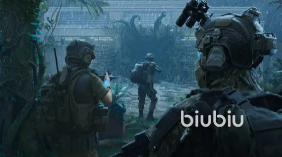 PUBG黑域撤离加速器推荐 PUBG黑域撤离加速器哪个好