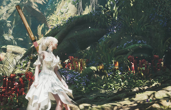 怪物猎人荒野美化MOD第一期