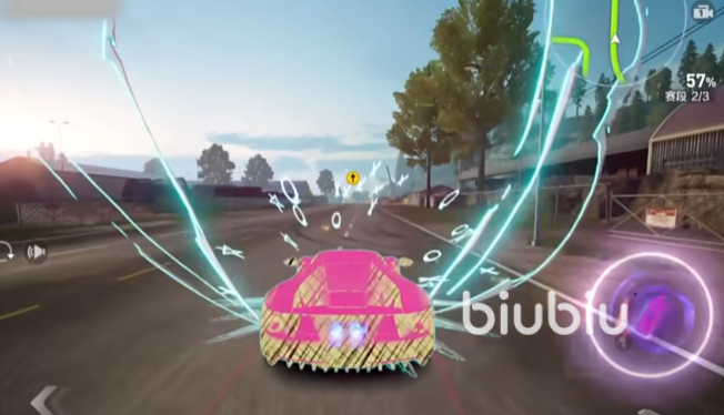 极品飞车集结技巧教学大全 极品飞车集结常用驾驶小技巧