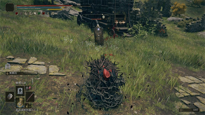 《艾尔登法环黄金树幽影》现已正式上线!追寻半神米凯拉的足迹!