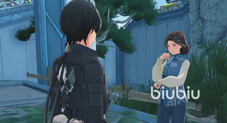 鸣潮欲知天将雨任务怎么做 鸣潮欲知天将雨攻略