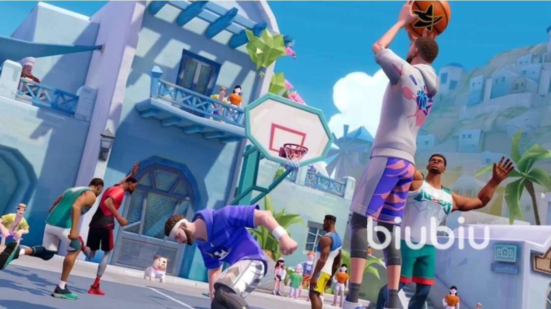 全明星街球派对海沃德怎么样 全明星街球派对海沃德玩法介绍