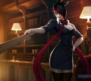 英雄联盟无双剑姬怎么样 无双剑姬玩法详解