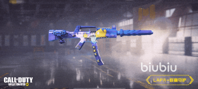 使命召唤手游天天爱消除联动有什么内容 使命召唤手游天天爱消除联动介绍