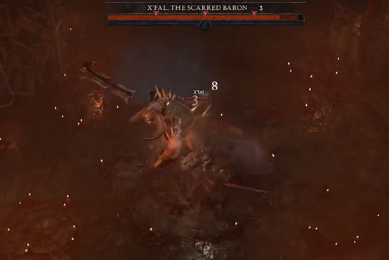 暗黑破坏神4怎么交易 暗黑4交易方法图文攻略