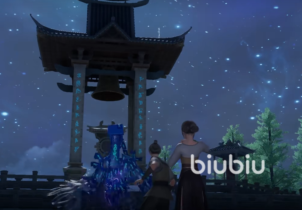 仙剑世界三测第四章有哪些内容 仙剑世界三测第四章介绍