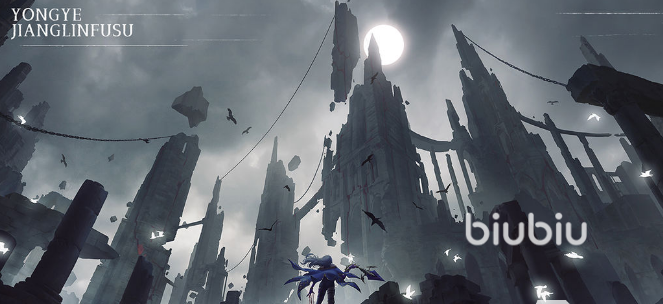 永夜降临复苏玩法详解 永夜降临复苏怎么玩