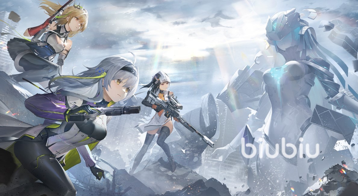 尘白禁区会不会出新角色 尘白禁区新角色有哪些