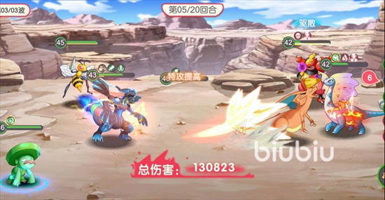 精灵觉醒闪电鸟哪里能抓 精灵觉醒闪电鸟抓捕技巧分享