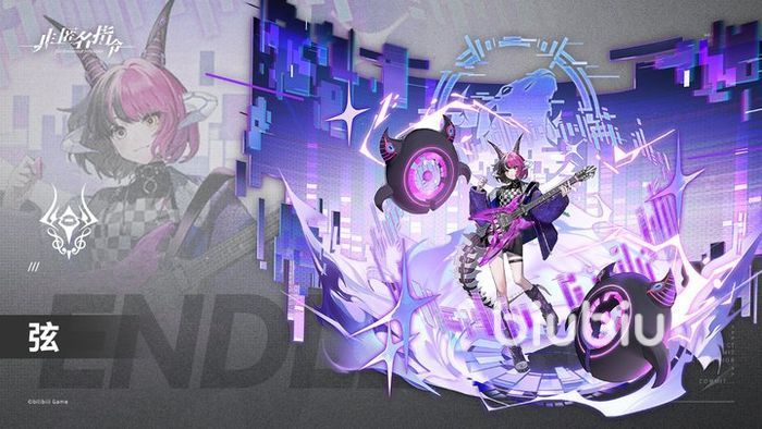 非匿名指令单核队怎么玩 单核队阵容搭配攻略