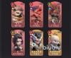 天命行者最强阵容推荐 天命行者最强输出搭配分享