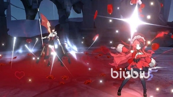 锚点降临新角色有哪些 锚点降临新角色强度解析​