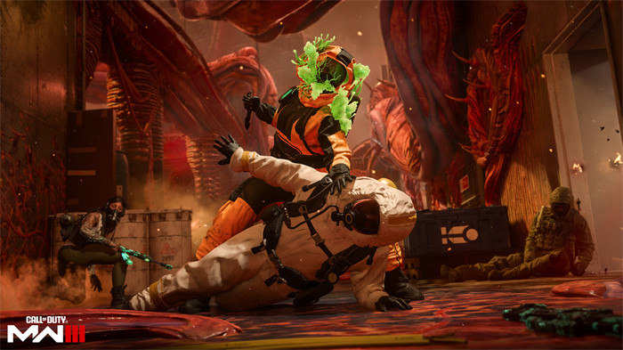 《使命召唤：现代战争 III》和《使命召唤：战区》第四赛季更新概览