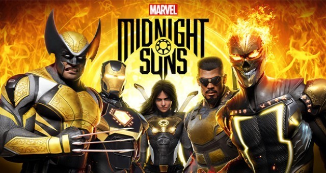 《漫威暗夜之子常见问题以及解法》