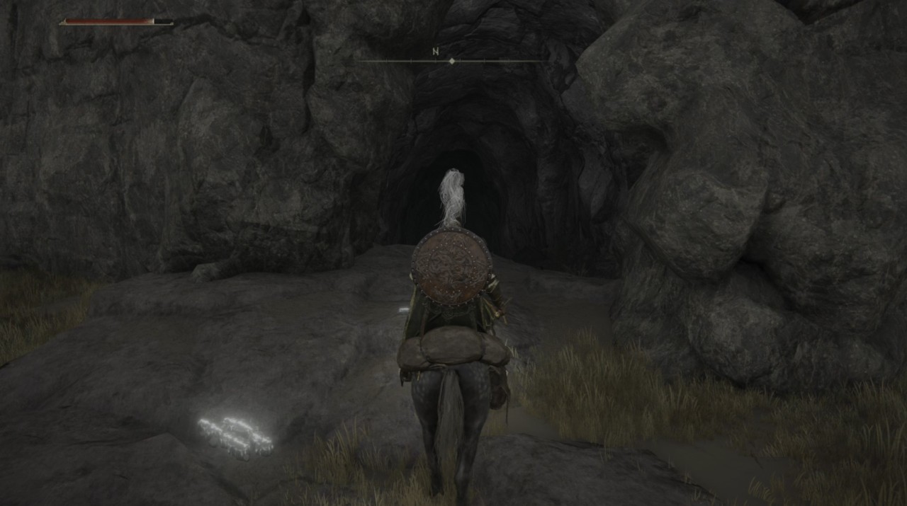 【宁姆格福-海岸洞窟】全收集一览