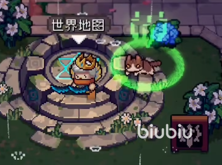 元气骑士前传风暴刺客武器有哪些 元气骑士前传风暴刺客详解