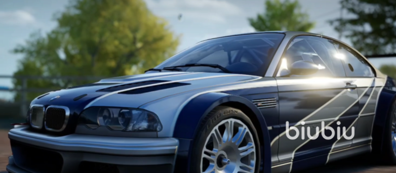 极品飞车集结设置推荐 极品飞车集结最佳设置介绍