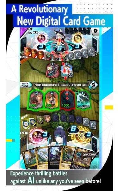 ZENONZARD（美服）