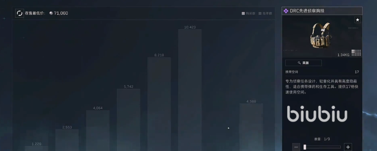 三角洲行动卡战备怎么弄 三角洲行动卡战备攻略