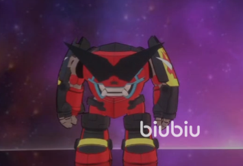 天元突破红莲螺岩机体介绍 天元突破红莲螺岩机体一览