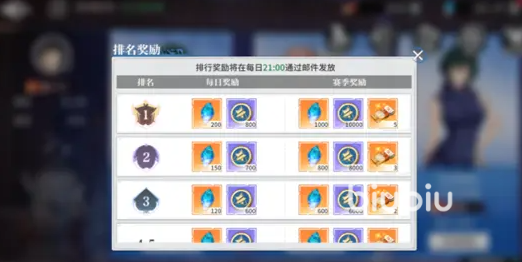 零界战区对战系统有哪些 零界战区对战系统各模式介绍