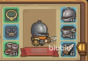 元气骑士前传装备图鉴大全 元气骑士前传所有卡牌装备介绍