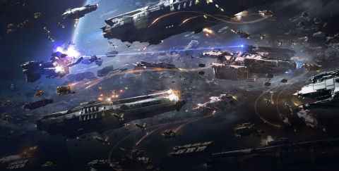 无尽的拉格朗日（大陆服）