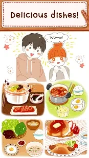 Miya's Everyday Joy of Cooking