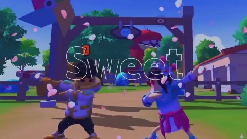 香肠派对（国际服体验服）