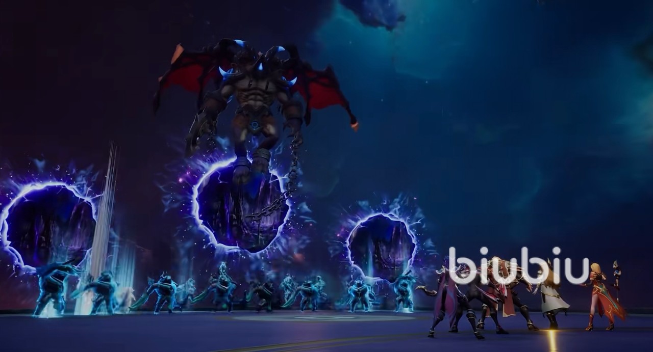 塔瑞斯世界新手指南 塔瑞斯世界新手玩法攻略