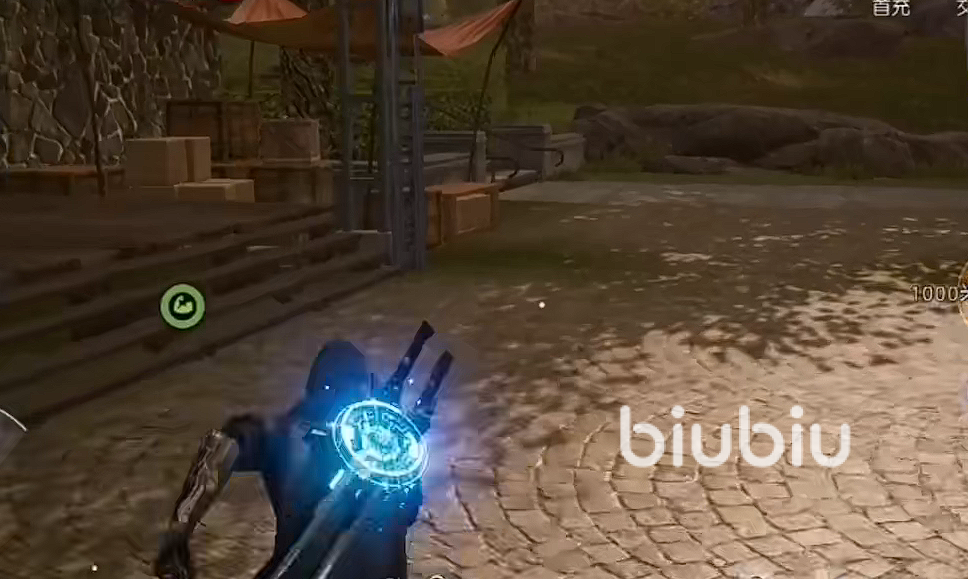 黎明觉醒赛恩斯丘陵宝箱攻略 黎明觉醒生机丘陵渡鸦避难所宝箱获取指南