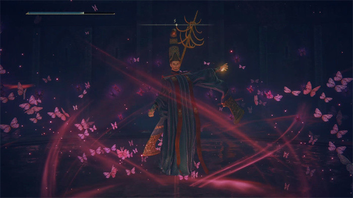 《艾尔登法环黄金树幽影》现已正式上线!追寻半神米凯拉的足迹!