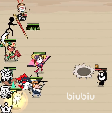 火源战纪什么阵容厉害 火源战纪阵容推荐2024