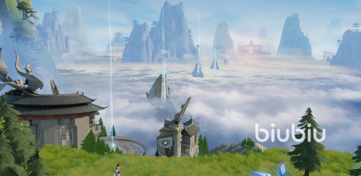 代号破晓角色技能详解 代号破晓角色技能介绍详情