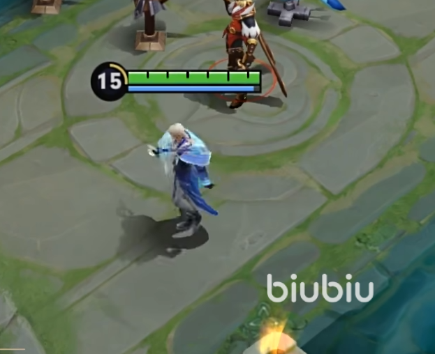 王者荣耀海诺技能介绍 王者荣耀海诺技能特点解析