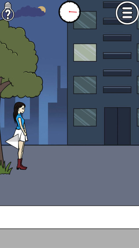 拆散情侣大作战（大陆服）