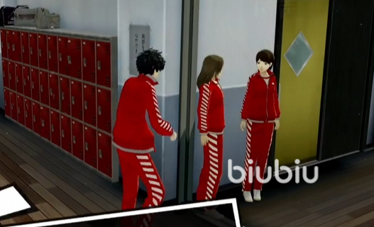 女神异闻录手游阿里亚德涅怎么打 女神异闻录手游阿里亚德涅打法分享