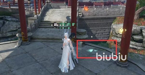 逆水寒手游大世界小游戏攻略 逆水寒手游大世界小游戏玩法分享