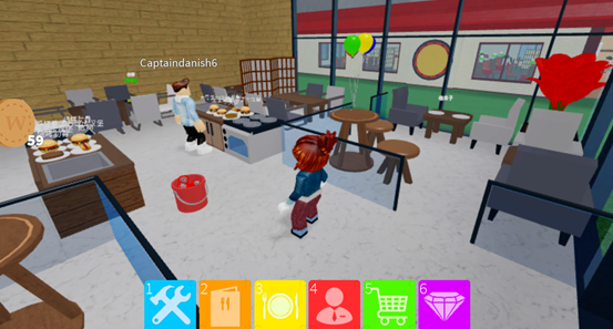  ROBLOX Introduction - Restaurant Tycoon