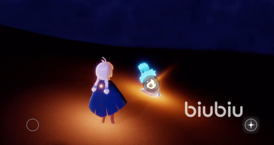 光遇夜行季古怪边缘人先祖兑换攻略 光遇新季节先祖兑换图展示