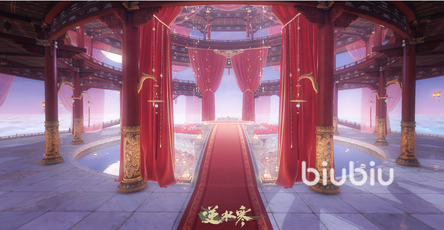 逆水寒手游可以结婚吗 逆水寒手游结婚系统介绍