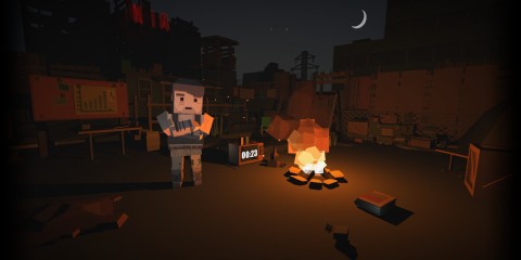 枪手：僵尸幸存者