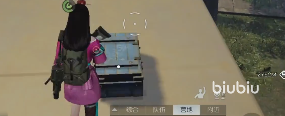 黎明觉醒遗落之城宝箱攻略 黎明觉醒生机遗落之城杜克港口宝箱位置分享