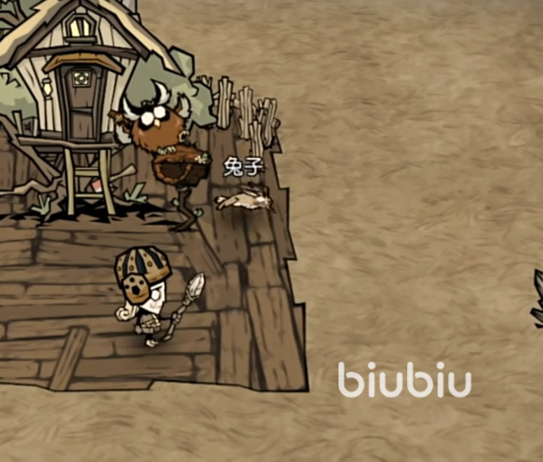 饥荒新家园能不能联机 饥荒新家园联机玩法介绍