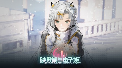 映月城与电子姬