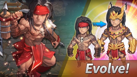 WITH HEROES（韩服）