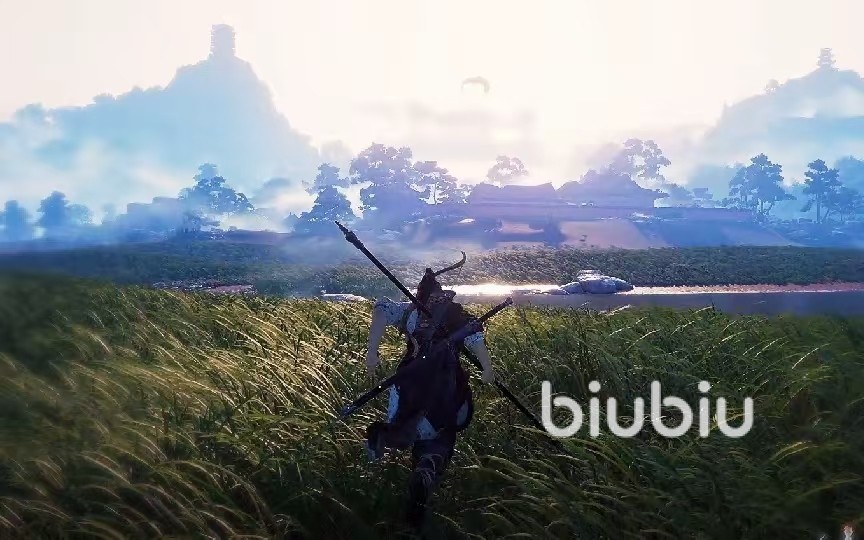 燕云十六声上线时间是哪天 燕云十六声上线日期介绍